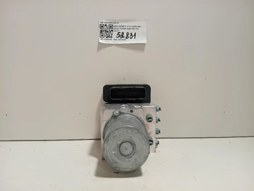 Supporto Gomma Motore LATO Cambio SX 1K0199555N Volkswagen Touran II 2007