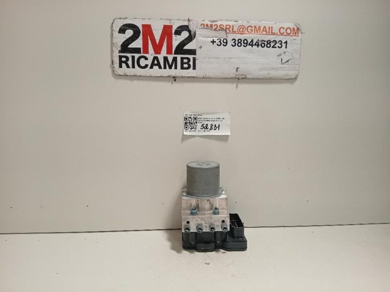 Motore Semicompleto RF7J 140CV 103 KW Mazda 6 II SW 2008