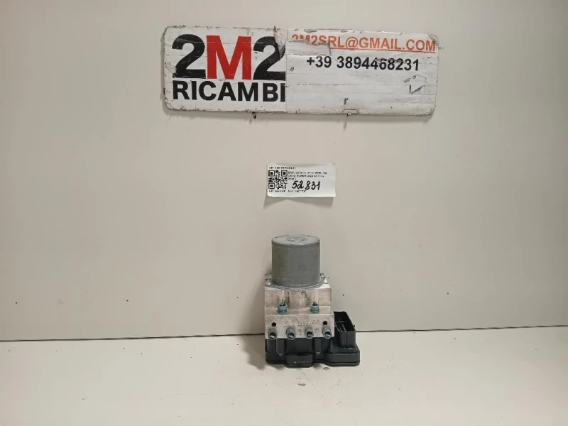 Pompa ABS ANT 34516863404-01 Bmw Serie 5 F10 Berlina 2012