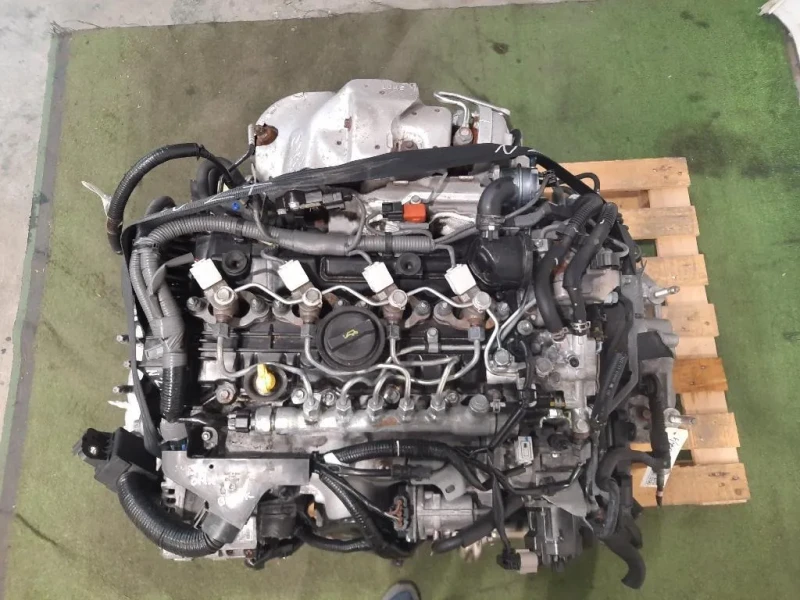 Motore Semicompleto SKYACTIVE-D 22 150CV 110KW Mazda 6 III 2013