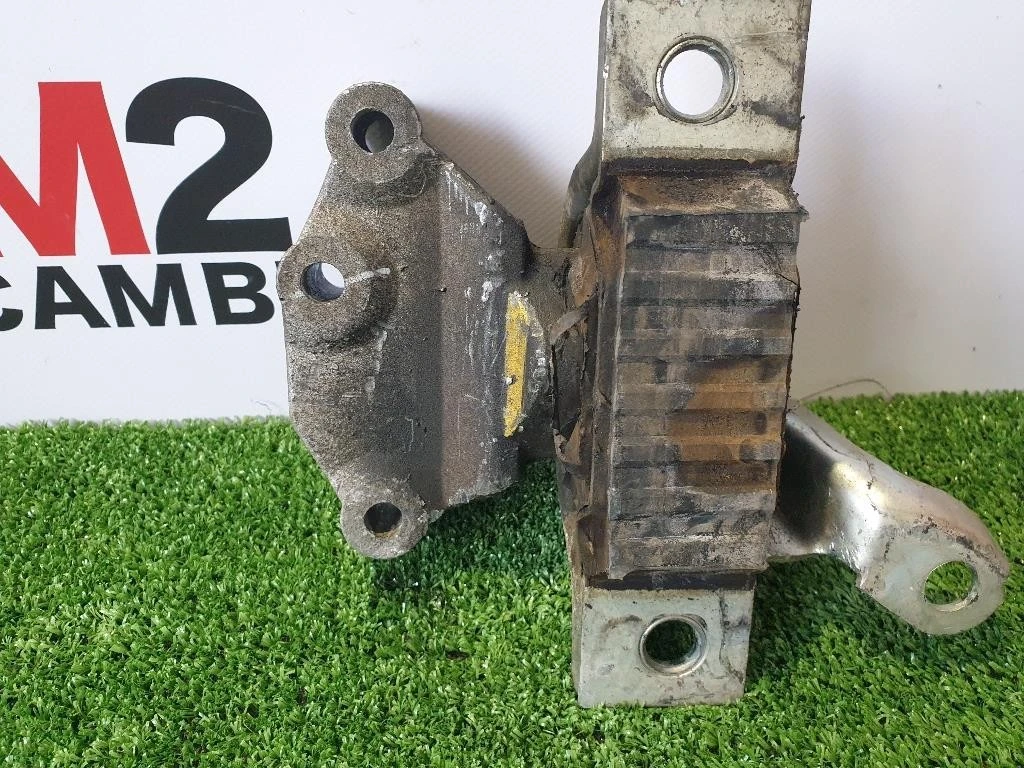 Supporto Gomma Motore DX 51730868 Fiat 500 II 2008