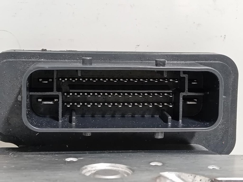 Motore Semicompleto 607951 K9K 109 CV 80 KW Mercedes Classe A W176 2013