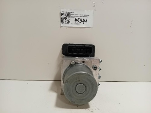 Supporto Gomma Motore DX 51792716 Fiat 500 II 2008
