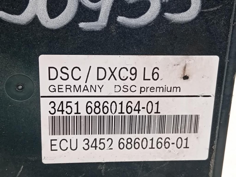 Pompa ABS ANT 34516860164 Bmw Serie 5 F10 Berlina 2012