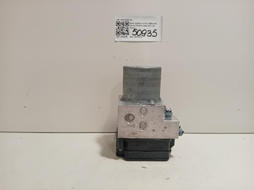 Supporto Gomma Motore DX A2512402717 Mercedes Classe R W251 2006