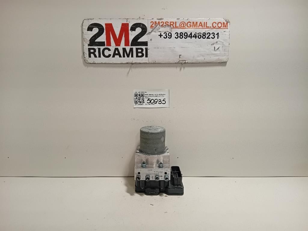 Motore Semicompleto 651901 136 CV 100KW Mercedes Classe B W246 2012