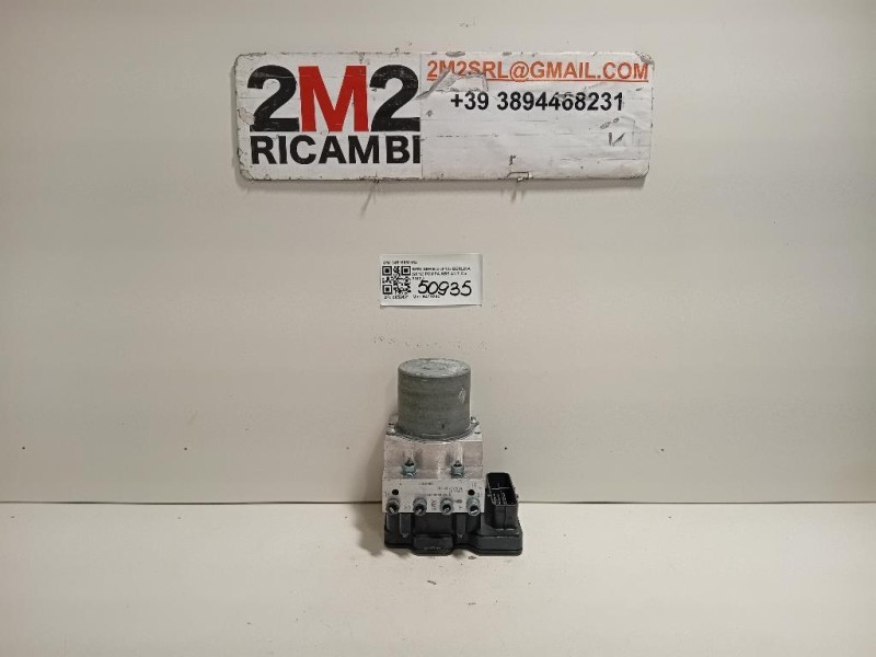 Motore Semicompleto 651901 136 CV 100KW Mercedes Classe B W246 2012