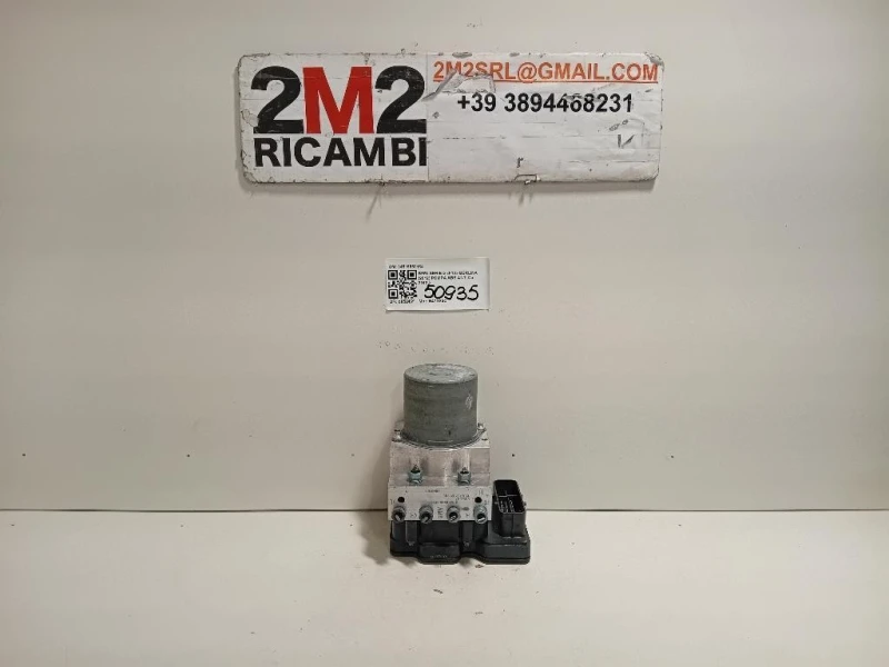 Pompa ABS ANT 34516860164 Bmw Serie 5 F10 Berlina 2012
