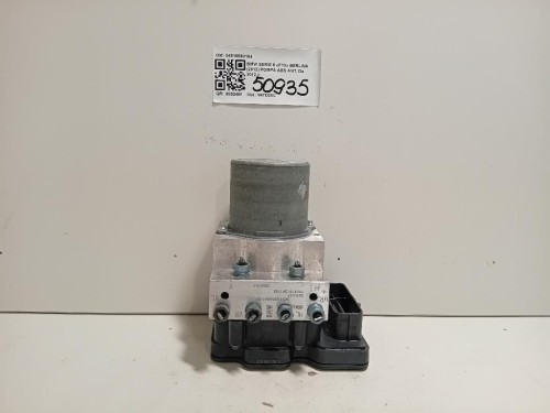Supporto Gomma Motore DX A2512402717 Mercedes Classe R W251 2006