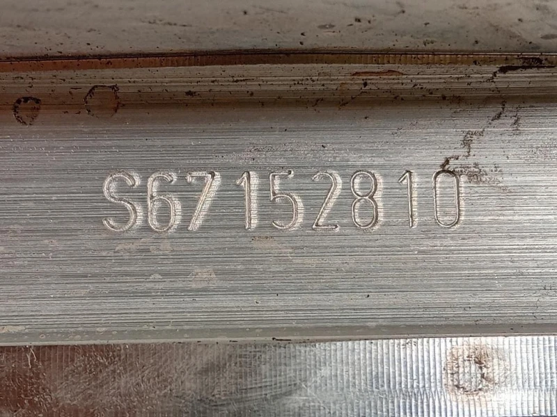 Pompa ABS ANT 34516889216 Bmw Serie 5 G30 Berlina 2016