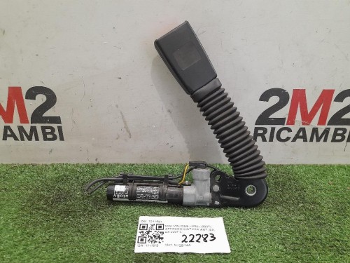 Attacco Cintura ANT SX 6G9N61209CE SX Land Rover Freelander II 2007