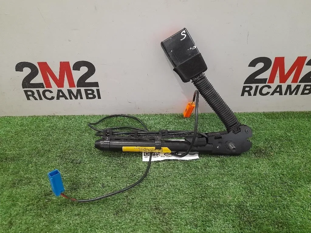 Attacco Cintura ANT SX 6G9N61209CE SX Land Rover Freelander II 2007