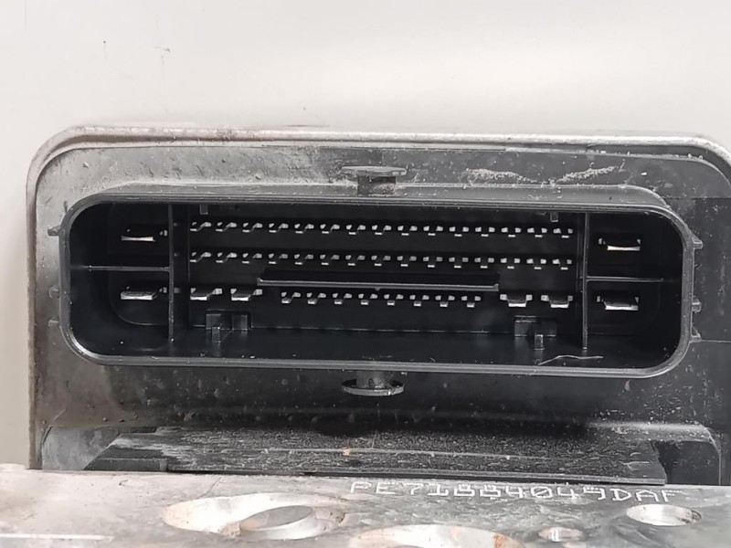 Motore Semicompleto 651901 136 CV 100KW Mercedes Classe B W246 2012