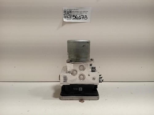 Supporto Gomma Motore DX 95135160 Opel Mokka 2013