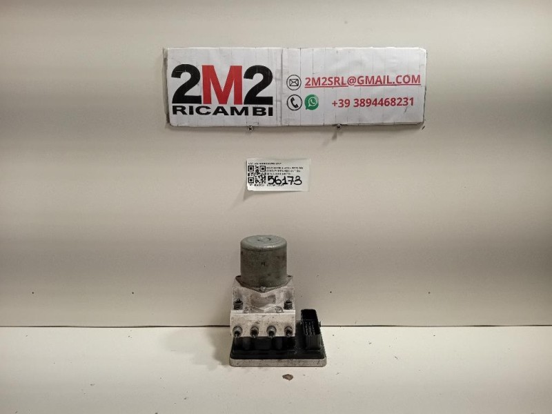 Pompa ABS ANT 34516889216 Bmw Serie 5 G30 Berlina 2016