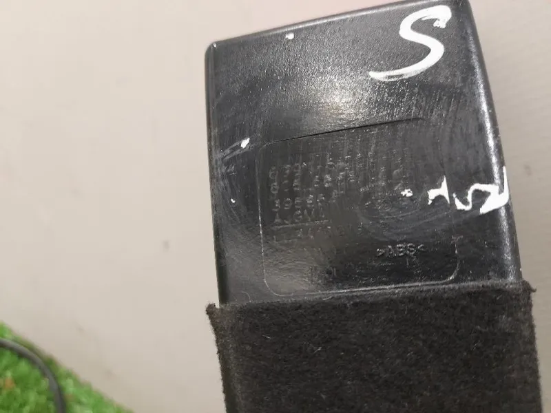 Attacco Cintura ANT SX 6G9N61209CE SX Land Rover Freelander II 2007