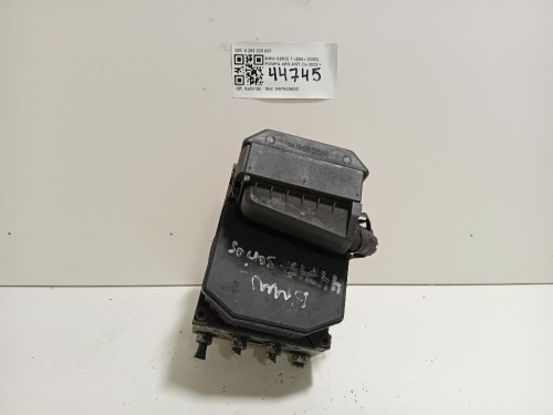 Supporto Gomma Motore DX 8200131305 Renault CLIO III 2006