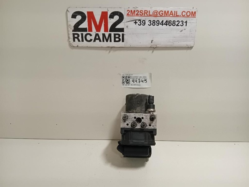 Motore Semicompleto 651911 170CV 125KW Mercedes Classe C W204 2007