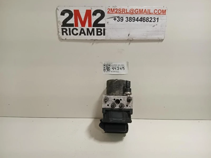 Pompa ABS ANT 0 265 225 007 Bmw Serie 7 E66 2003