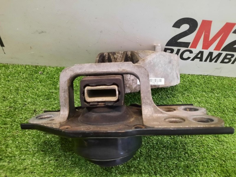 Supporto Gomma Motore DX 11210JY00B Renault Koleos I 2008