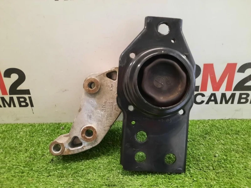 Supporto Gomma Motore DX 11210JY00B Renault Koleos I 2008