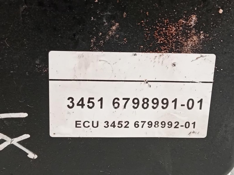 Pompa ABS ANT 3451 6791272-01 Bmw X1 E84 2010