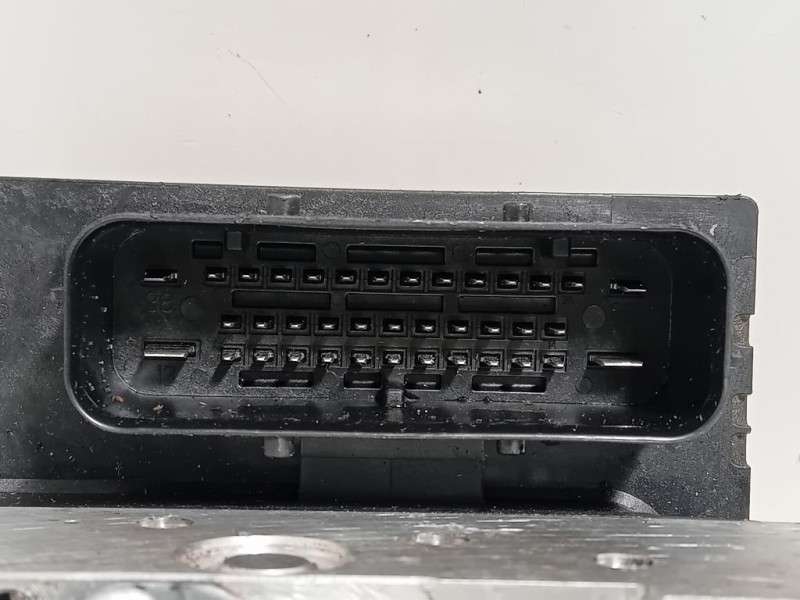 Motore Semicompleto 651911 170CV 125KW Mercedes Classe C W204 2007