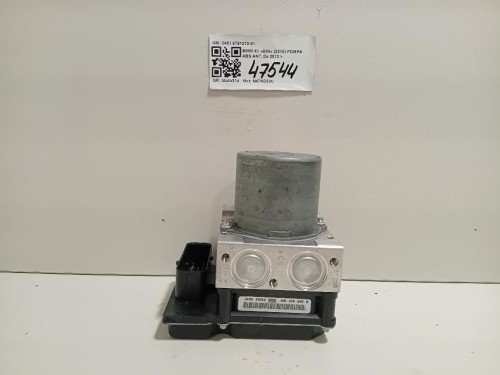 Supporto Gomma Motore DX 123050Q040 Toyota AYGO II 2018