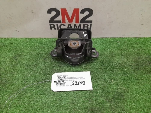 Supporto Gomma Motore DX 123050Q040 Toyota AYGO II 2018