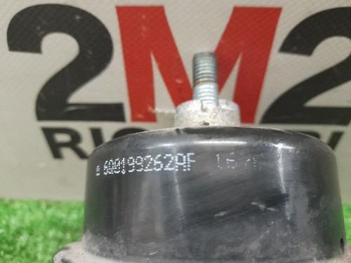 Supporto Gomma Motore DX 6Q0199262AF Volkswagen POLO IV 2002