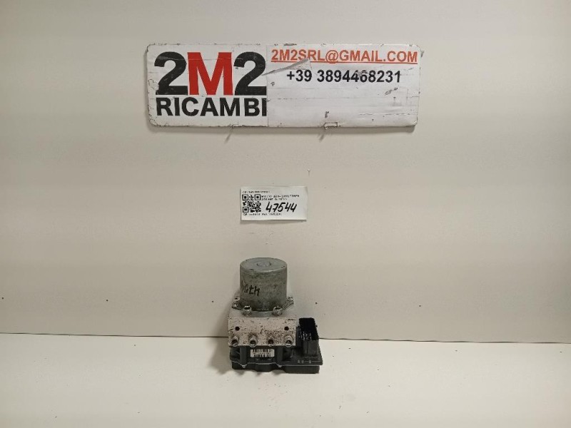 Motore Semicompleto 651911 170CV 125KW Mercedes Classe C W204 2007