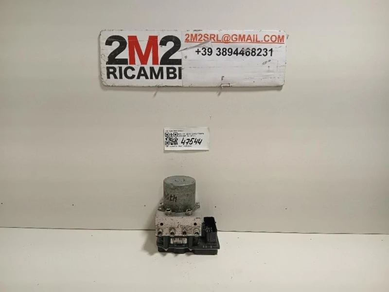 Pompa ABS ANT 3451 6791272-01 Bmw X1 E84 2010