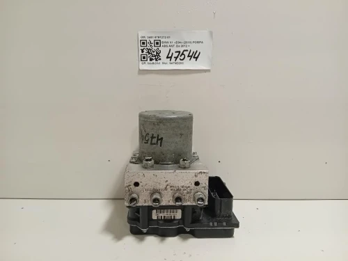 Pompa ABS ANT 3451 6791272-01 Bmw X1 E84 2010