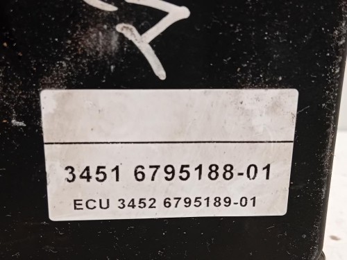 Supporto Gomma Motore DX 6Q0199262AF Volkswagen POLO IV 2002