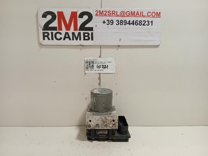Motore Semicompleto 271946 143 CV 105KW Mercedes Classe CLC Cl203 2008 Motore Semicompleto 271946 143 CV 105KW Mercedes Classe CLC Cl203 2008