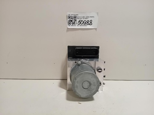 Motore Semicompleto 112955 218CV Mercedes Classe CLK C209 2003
