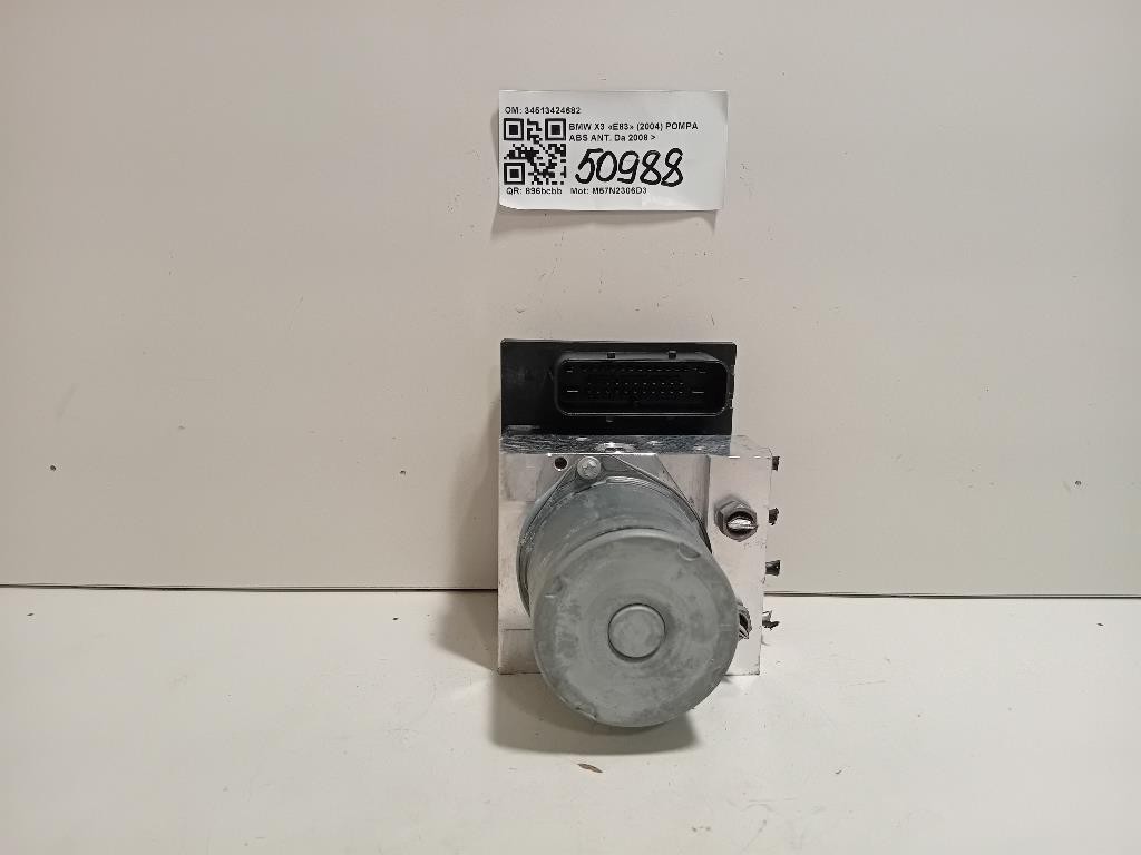 Motore Semicompleto 112955 218CV Mercedes Classe CLK C209 2003