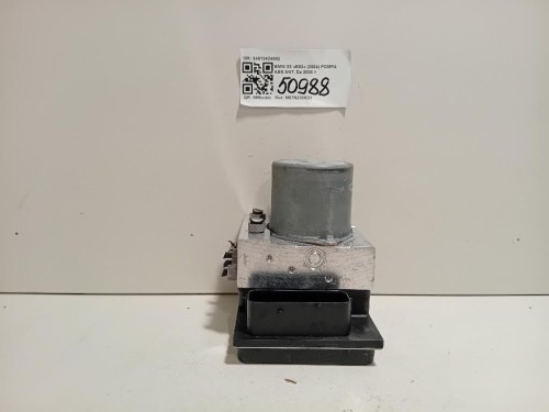 Supporto Gomma Motore POST ANT 219302E300 Hyundai Tucson I 2005