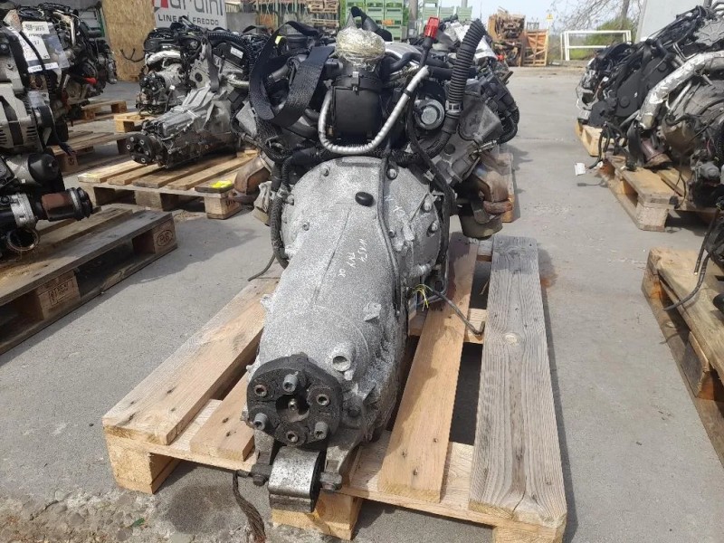 Motore Semicompleto 112955 218CV Mercedes Classe CLK C209 2003