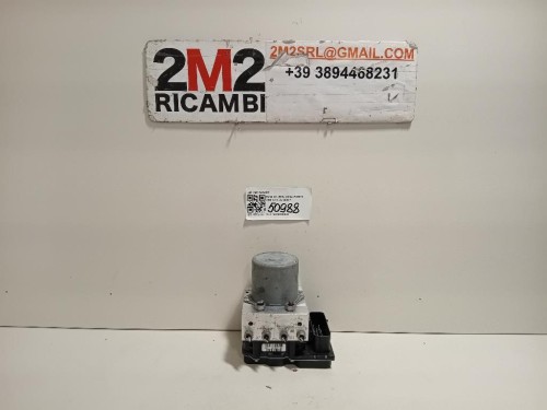 Supporto Gomma Motore SX 8E0199379BF Audi A4 8ED Avant 2005