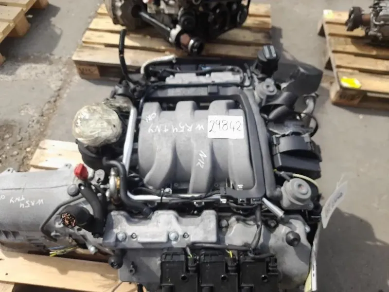 Motore Semicompleto 112955 218CV Mercedes Classe CLK C209 2003