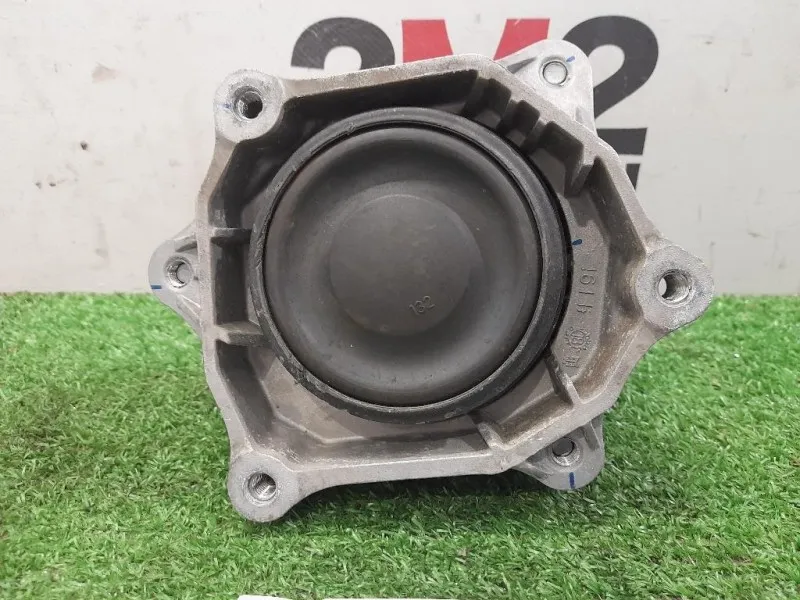 Supporto Gomma Motore SX 22116859411 Bmw Serie 3 F30 Berlina 2015