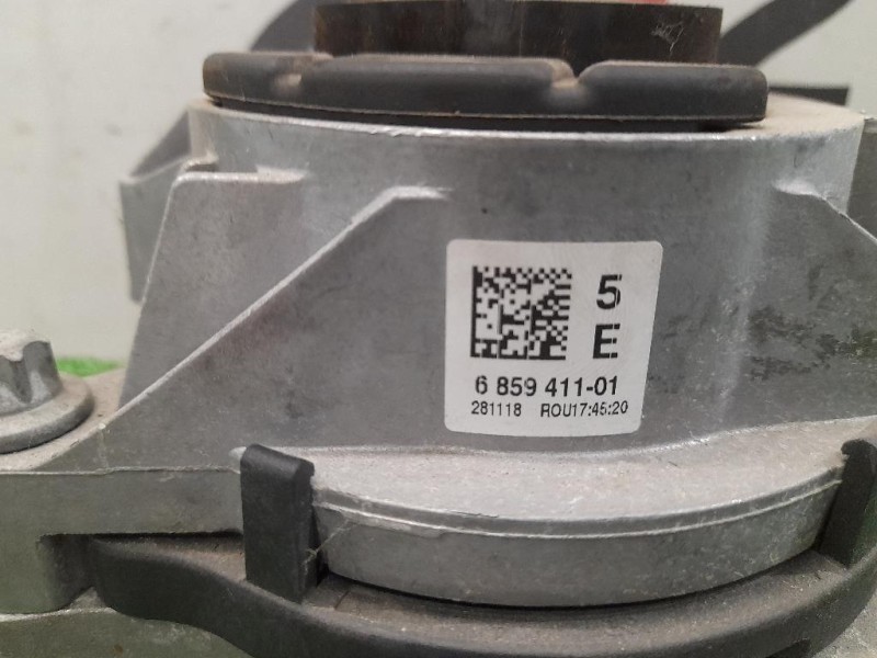 Supporto Gomma Motore SX 22116859411 Bmw Serie 3 F30 Berlina 2015