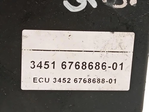 Pompa ABS ANT 3451 6768686-01 Bmw X5 E70 2007