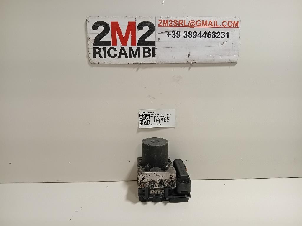 Motore Semicompleto 642950 224 CV 165 KW Mercedes Classe R W251 2010