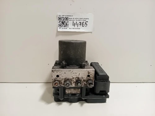 Pompa ABS ANT 3451 6768686-01 Bmw X5 E70 2007