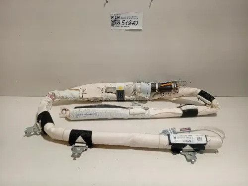 Air-bag A Tendina DX 520562790 Fiat 500X 2015