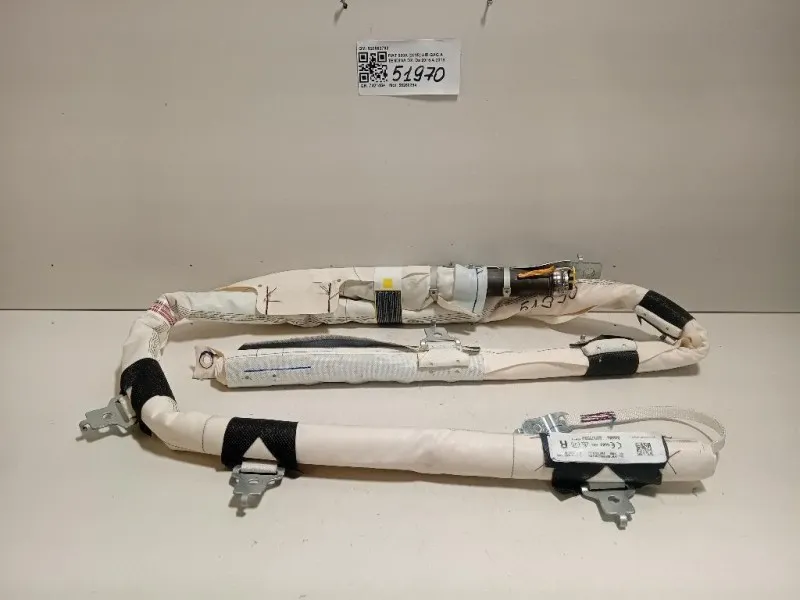 Air-bag A Tendina DX 520562790 Fiat 500X 2015