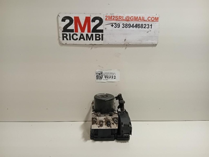 Motore Semicompleto 642950 224 CV 165 KW Mercedes Classe R W251 2010