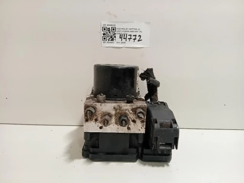 Pompa ABS ANT 96859392 Chevrolet Captiva I 2007